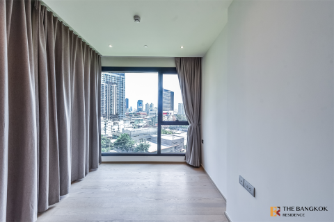 Condo à Bangkok, Thaïlande, 1 chambre № 184916 - photo 6
