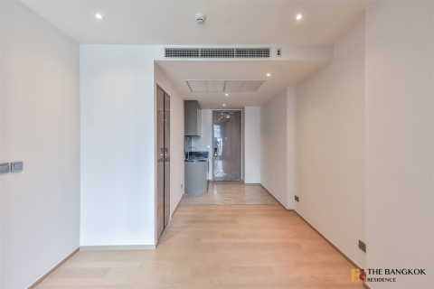 Condo à Bangkok, Thaïlande, 1 chambre № 184916 - photo 9