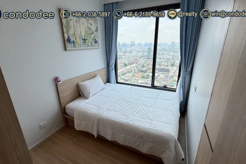Condominio de 3 dormitorios en Bangkok, Tailandia № 233720 - foto 14