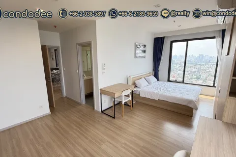 Condominio de 3 dormitorios en Bangkok, Tailandia № 233720 - foto 9