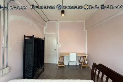 Condominio de 2 dormitorios en Watthana, Bangkok, Tailandia № 233721 - foto 6