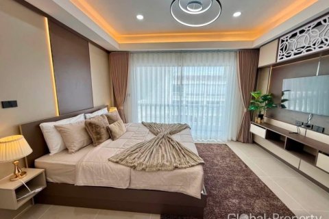 Condo à Pattaya, Thaïlande, 2 chambres  № 233717
