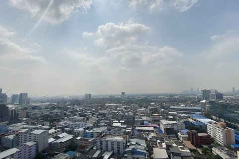 คอนโดมิเนียมในคลองเตย, กรุงเทพฯ, ประเทศไทย, 3 ห้องนอน № 200752 - รูปถ่าย 29
