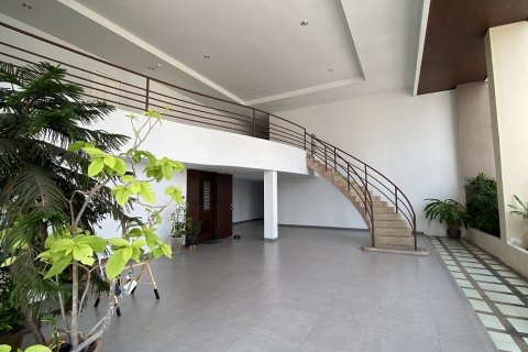 คอนโดมิเนียมในคลองเตย, กรุงเทพฯ, ประเทศไทย, 3 ห้องนอน № 200752 - รูปถ่าย 27