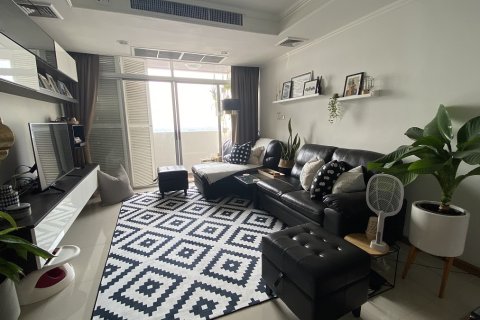 คอนโดมิเนียมในคลองเตย, กรุงเทพฯ, ประเทศไทย, 3 ห้องนอน № 200752 - รูปถ่าย 24