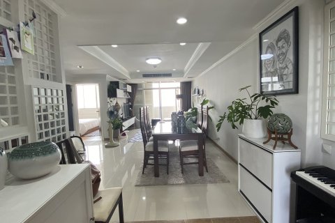 คอนโดมิเนียมในคลองเตย, กรุงเทพฯ, ประเทศไทย, 3 ห้องนอน № 200752 - รูปถ่าย 20