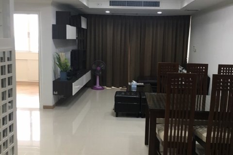 คอนโดมิเนียมในคลองเตย, กรุงเทพฯ, ประเทศไทย, 3 ห้องนอน № 200752 - รูปถ่าย 6