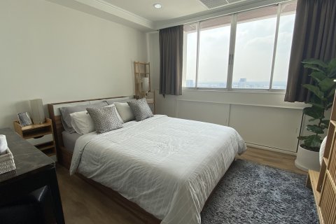 คอนโดมิเนียมในคลองเตย, กรุงเทพฯ, ประเทศไทย, 3 ห้องนอน № 200752 - รูปถ่าย 17
