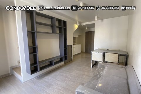 Condo à Ratchathewi, Bangkok, Thaïlande, 3 chambres № 200750 - photo 1