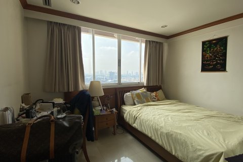 คอนโดมิเนียมในคลองเตย, กรุงเทพฯ, ประเทศไทย, 3 ห้องนอน № 200753 - รูปถ่าย 7