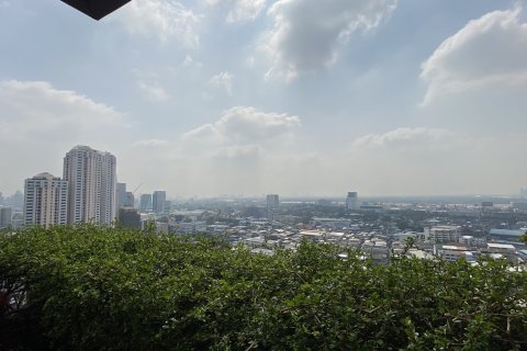 คอนโดมิเนียมในคลองเตย, กรุงเทพฯ, ประเทศไทย, 3 ห้องนอน № 200753 - รูปถ่าย 18