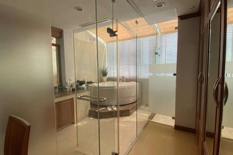 คอนโดมิเนียมในคลองเตย, กรุงเทพฯ, ประเทศไทย, 3 ห้องนอน № 200753 - รูปถ่าย 5
