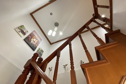 คอนโดมิเนียมในคลองเตย, กรุงเทพฯ, ประเทศไทย, 3 ห้องนอน № 200753 - รูปถ่าย 16