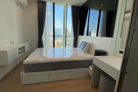 Condo à Watthana, Bangkok, Thaïlande, 1 chambre № 200751 - photo 3