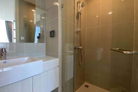 Condo à Watthana, Bangkok, Thaïlande, 1 chambre № 200751 - photo 2