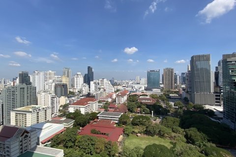Condo à Watthana, Bangkok, Thaïlande, 1 chambre № 200751 - photo 7