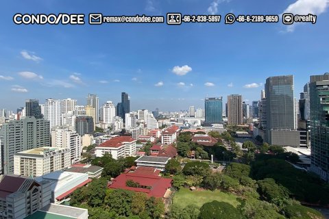 Condo à Watthana, Bangkok, Thaïlande, 1 chambre № 200751 - photo 8