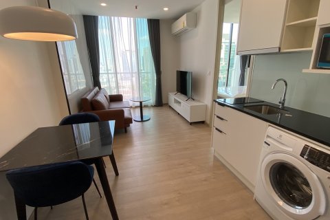Condo à Watthana, Bangkok, Thaïlande, 1 chambre № 200751 - photo 6
