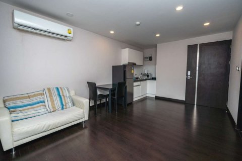 Condo in Chiang Mai, Thailand, 1 bedroom  № 205533