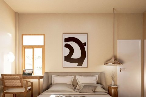 Maison à Phuket, Thaïlande 3 chambres № 135620 - photo 9