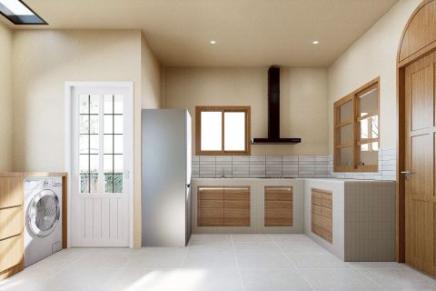 Maison à Phuket, Thaïlande 3 chambres № 135620 - photo 4