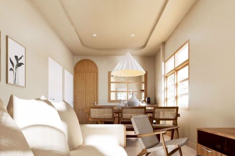 Maison à Phuket, Thaïlande 3 chambres № 135620 - photo 3