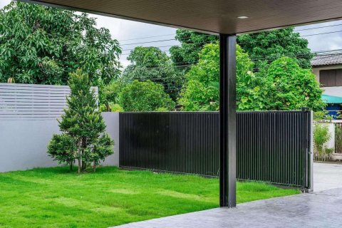 House in San Sai, Thailand 4 bedrooms № 135624 - photo 16