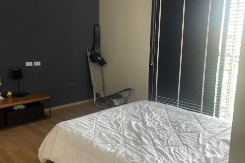 Studio in the Condo in Watthana, Bangkok, Thailand  № 135619 - photo 5