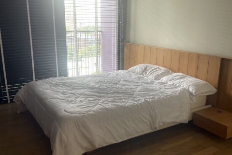 Studio in the Condo in Watthana, Bangkok, Thailand  № 135619 - photo 7