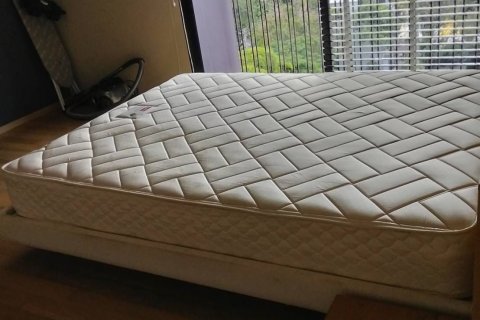 Studio in the Condo in Watthana, Bangkok, Thailand  № 135619 - photo 10