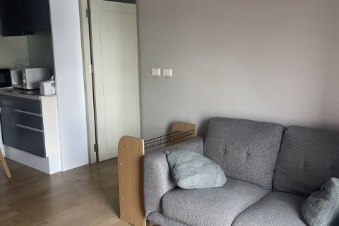 Studio in the Condo in Watthana, Bangkok, Thailand  № 135619 - photo 8