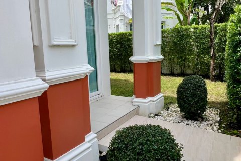 Вилла в Пхукете, Таиланд с 3 спальнями  № 135621 - фото 3