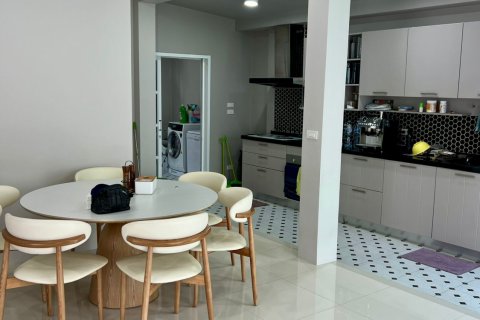 Вилла в Пхукете, Таиланд с 3 спальнями  № 135621 - фото 13