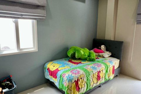 Вилла в Пхукете, Таиланд с 3 спальнями  № 135621 - фото 9