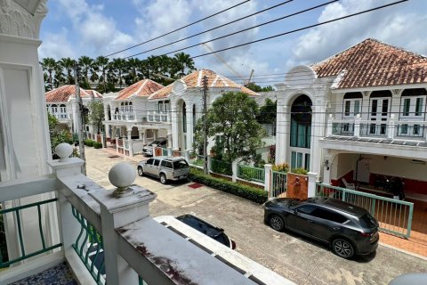 Вилла в Пхукете, Таиланд с 3 спальнями  № 135621 - фото 10