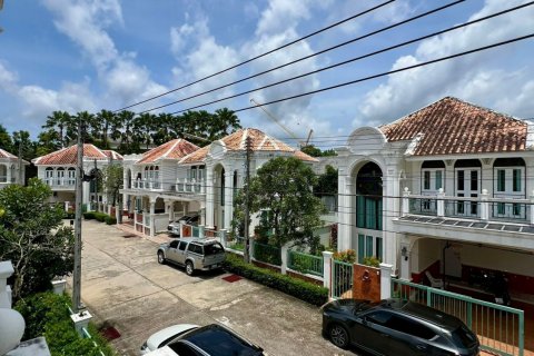 Вилла в Пхукете, Таиланд с 3 спальнями  № 135621 - фото 24