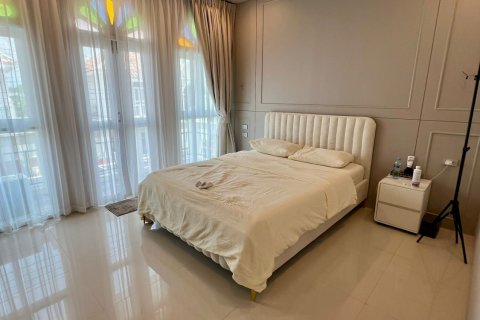 Вилла в Пхукете, Таиланд с 3 спальнями  № 135621 - фото 20