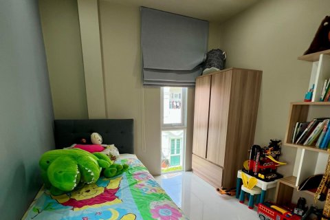 Вилла в Пхукете, Таиланд с 3 спальнями  № 135621 - фото 16