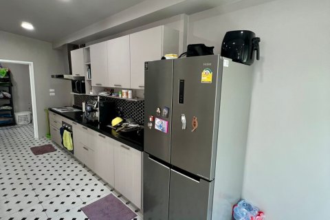 Вилла в Пхукете, Таиланд с 3 спальнями  № 135621 - фото 19