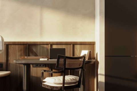 Hors-plan The Sunny Moon à Phuket, Thaïlande № 158845 - photo 3