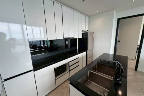 Condo à Bangkok, Thaïlande, 2 chambres  № 158839 - photo 4