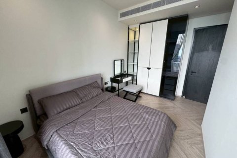 Condo à Bangkok, Thaïlande, 2 chambres  № 158839 - photo 7