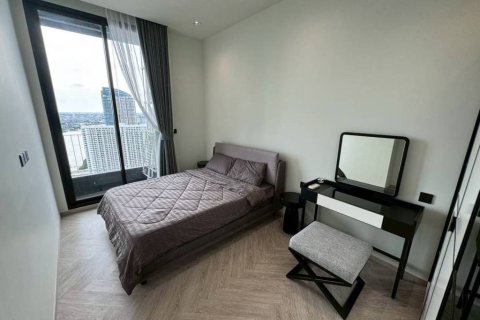 Condo à Bangkok, Thaïlande, 2 chambres  № 158839 - photo 8