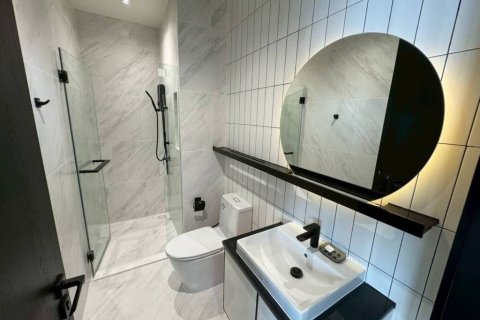 Condo à Bangkok, Thaïlande, 2 chambres  № 158839 - photo 9