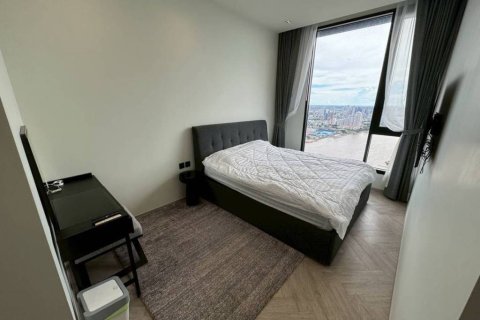 Condo à Bangkok, Thaïlande, 2 chambres  № 158839 - photo 10