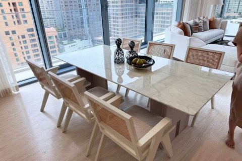 Condo à Bangkok, Thaïlande, 2 chambres № 158840 - photo 4