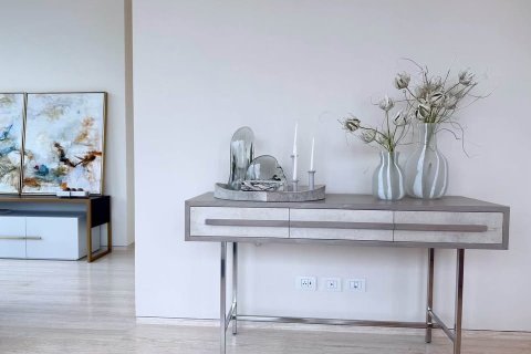 Condo à Bangkok, Thaïlande, 2 chambres № 158840 - photo 7