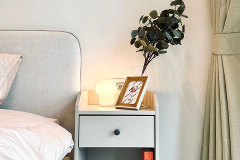 Кондоминиум с 1 спальней в Бангкоке, Таиланд № 158842 - фото 10