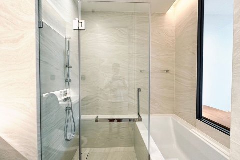 Кондоминиум с 1 спальней в Бангкоке, Таиланд № 158842 - фото 13