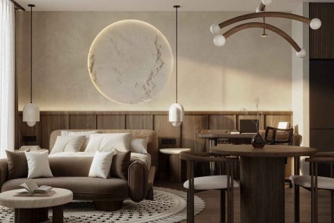 Studio in The Sunny Moon, Phuket, Thailand № 158847